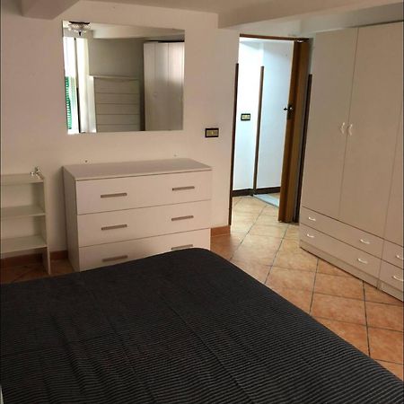 Casa De Barrio Leilighet Napoli Eksteriør bilde