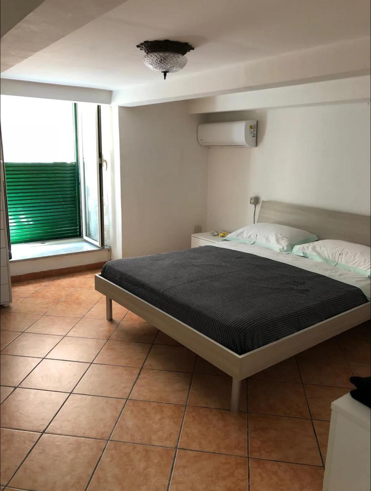 Casa De Barrio Leilighet Napoli Eksteriør bilde
